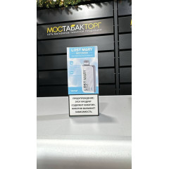 Электронная сигарета LOST MARY MO 10000 Чистый