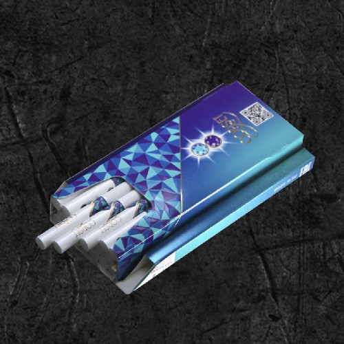 Сигареты Корсет Дуо Меланж (Corset Duo Melange)